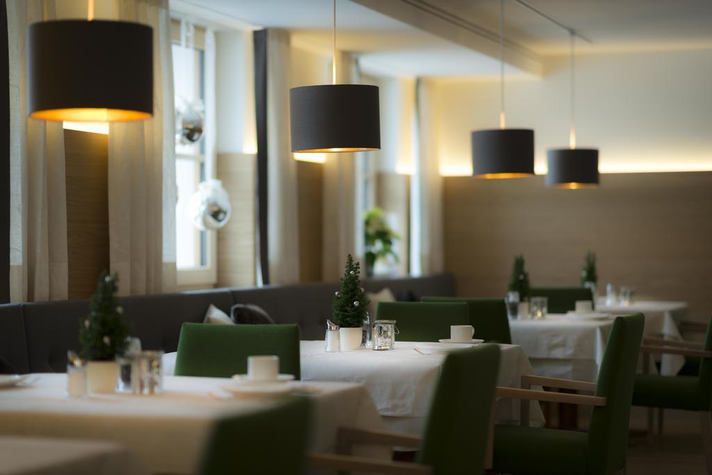 Hotel Garni Panorama 레흐암 아르베르크 외부 사진
